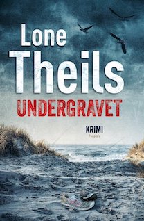 Undergravet
