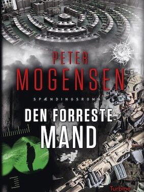 Den forreste mand