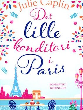Det lille konditori i Paris