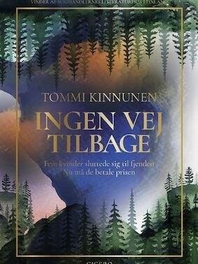 Ingen vej tilbage