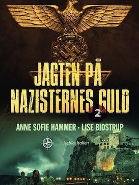 Jagten på nazisternes guld 2