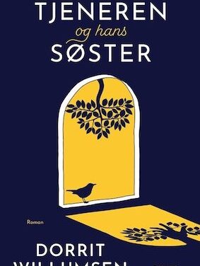 Tjeneren og hans søster