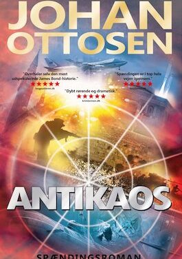 Antikaos