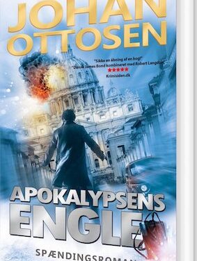Apokalypsens engle