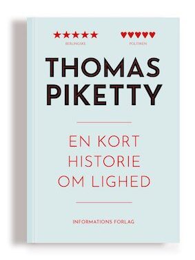 En kort historie om lighed