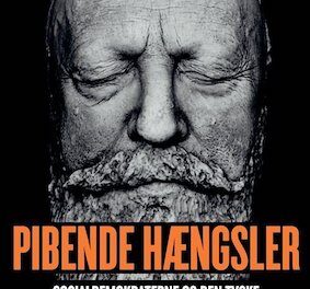 Pibende hængsler. Socialdemokratiet og den tyske fascination under besættelsen