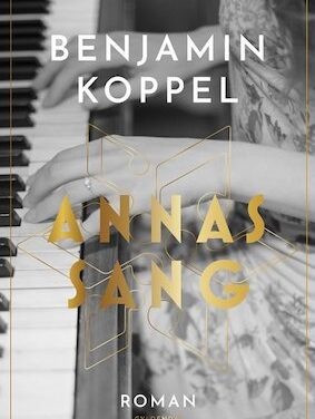 Annas sang
