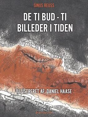 De ti bud – ti billeder i tiden
