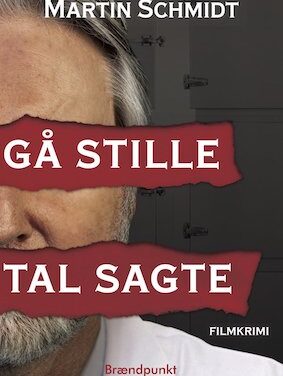 Gå stille tal sagte