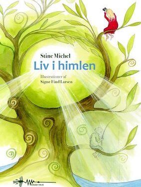 Liv i himlen