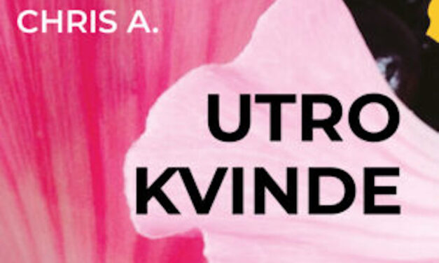 Utro kvinde