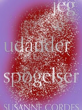 Jeg udånder spøgelser 