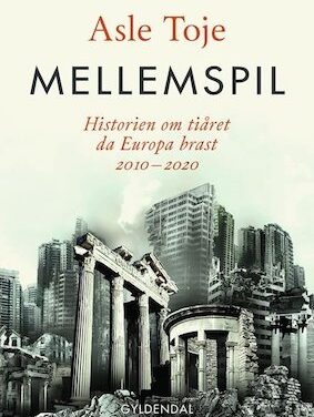 Mellemspil