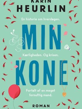 Min kone