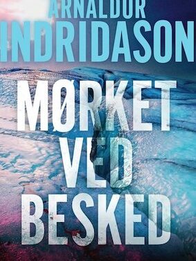 Mørket ved besked