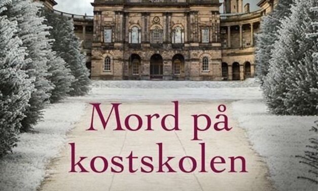 Mord på kostskolen