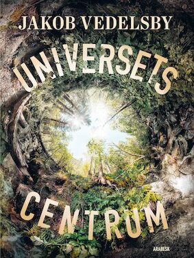 Universets centrum