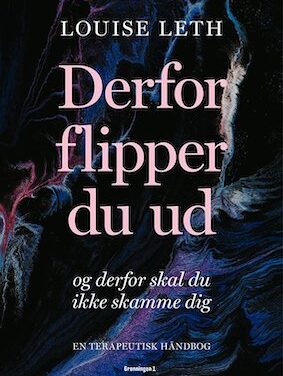 Derfor flipper du ud