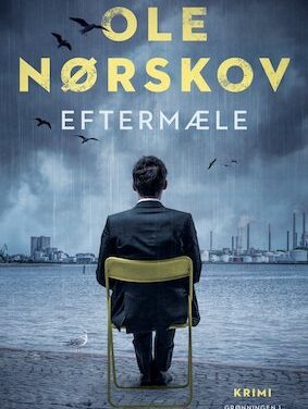 Eftermæle
