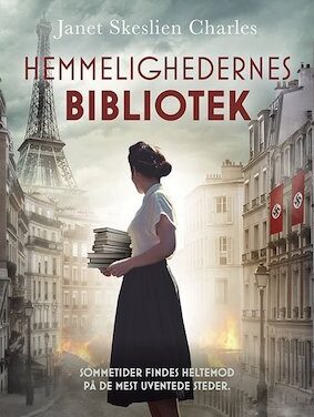 Hemmelighedernes bibliotek