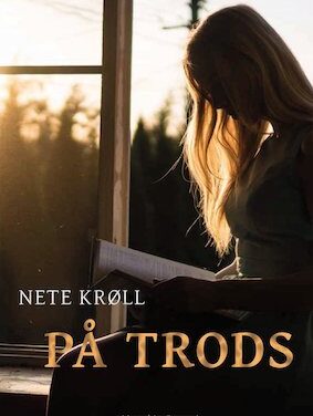 På trods