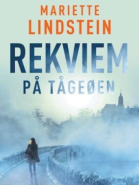 Rekviem på Tågeøen