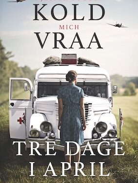 Tre dage i april