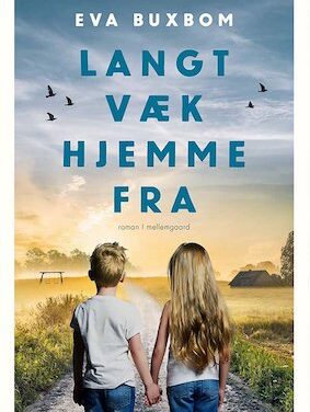 Langt væk hjemmefra