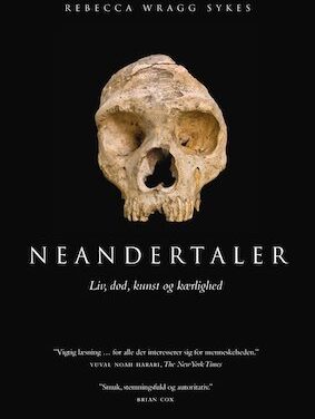 Neandertaler – Liv, død, kunst og kærlighed