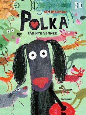Polka får nye venner