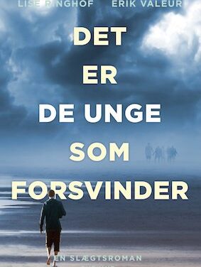 Det er de unge som forsvinder