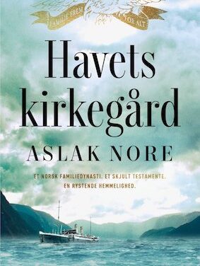 Havets kirkegård