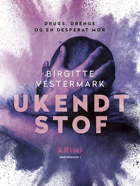 Ukendt stof