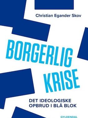 Borgerlig krise