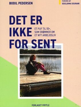 Det er ikke for sent