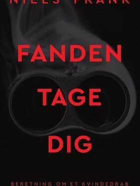 Fanden tage dig