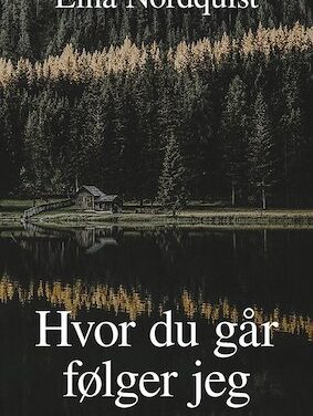 Hvor du går, følger jeg