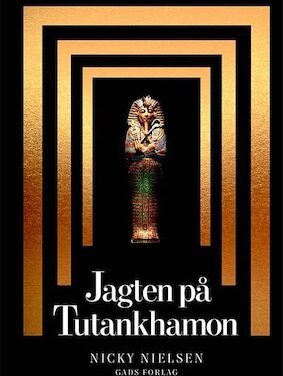 Jagten på Tutankhamon