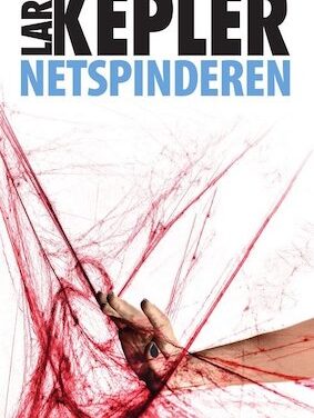 Netspinderen