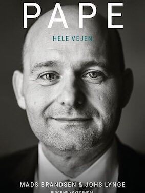 Pape – hele vejen