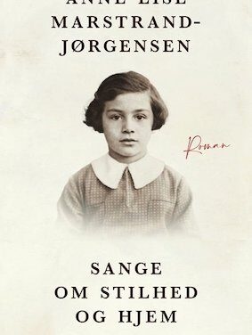 Sange om stilhed og hjem