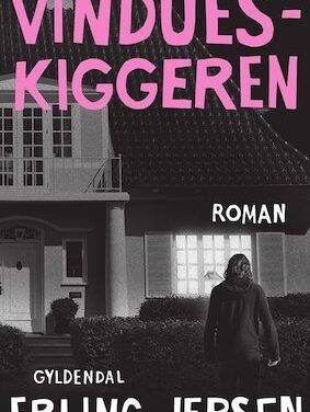 Vindueskiggeren