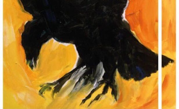Elias og Munin