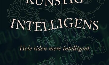 Kunstig intelligens