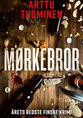 Mørkebror