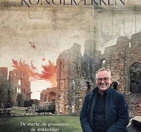 Peter Ingemann og kongerækken