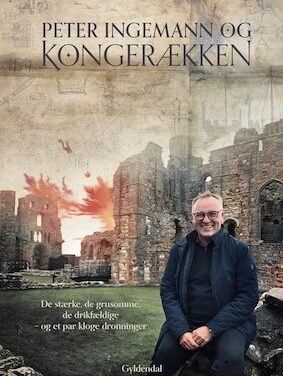 Peter Ingemann og kongerækken