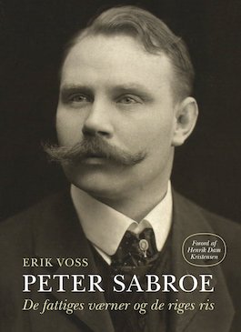 Peter Sabroe 