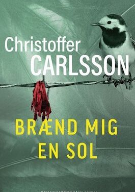 Brænd mig en sol