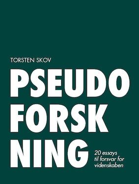 Pseudoforskning